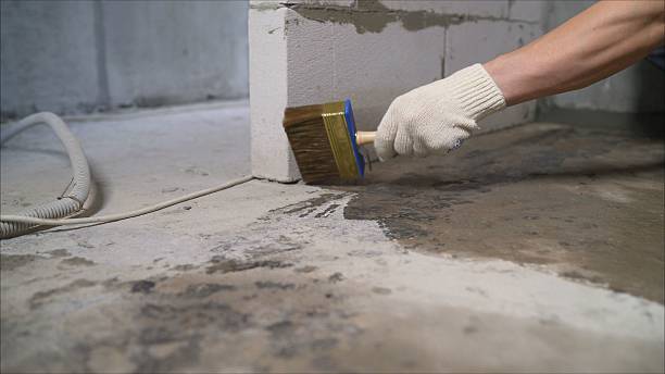 24/7 Emergency Vapor Barrier Installation experts in La Fontaine, IN